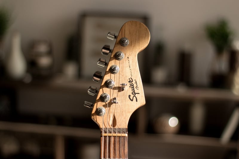 Musical Instruments