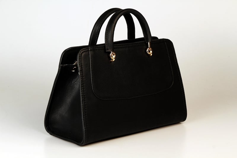 Vegan Leather Handbags